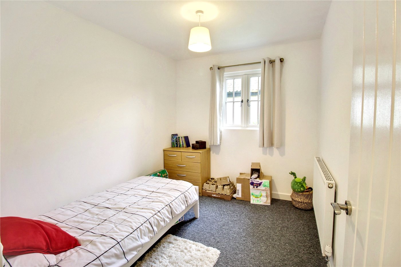 The Annexe